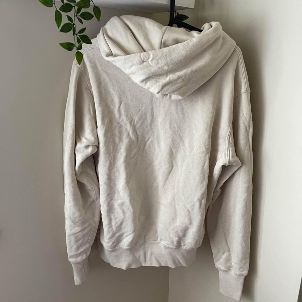 Uniqlo sweat pullover hoodie - Picture 3 of 6